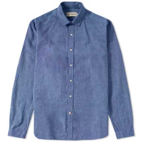 Clerkenwell Shirt