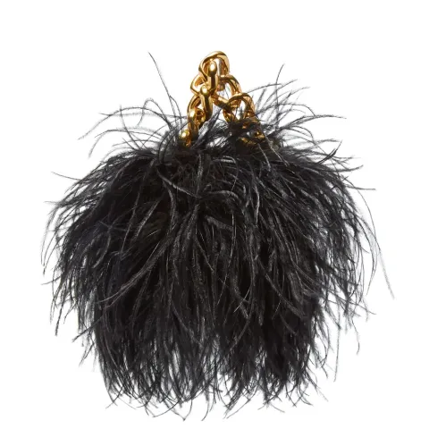 Feather Bag