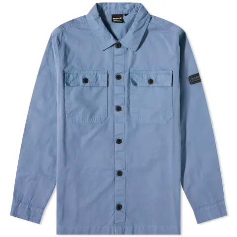 International Adey Overshirt