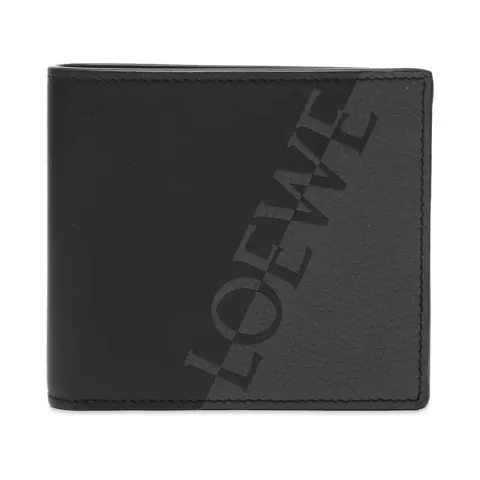 Signature Bifold Wallet