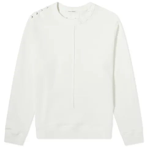 Laced Sweat