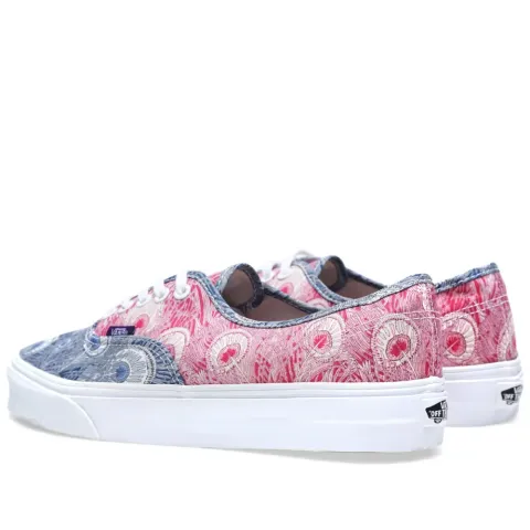 x Liberty Authentic