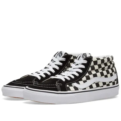 Sk8-Mid Reissue