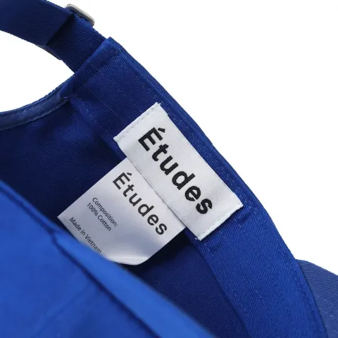 Études Still Logo Cap