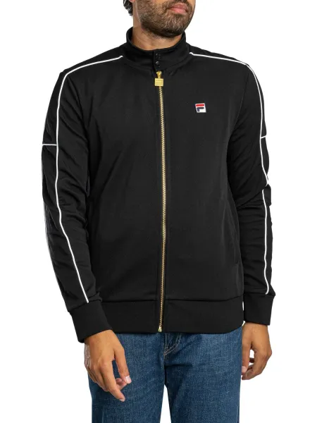 Fila Eldon Piping Track Jacket