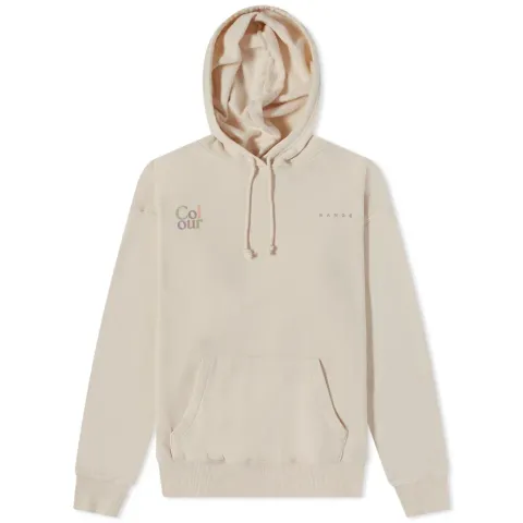 Unisex Oversized Hoody