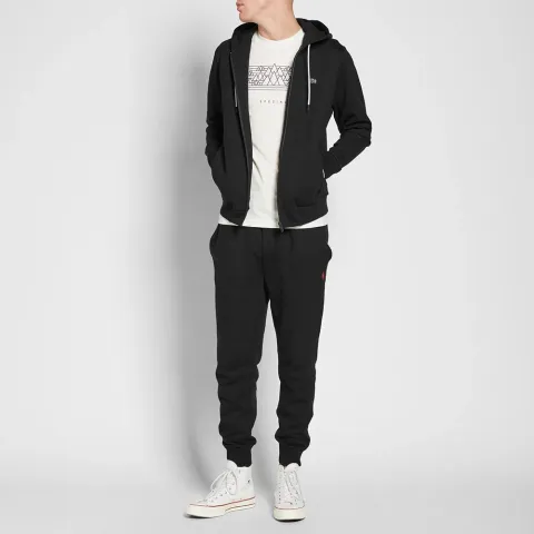 Full Zip Hoody