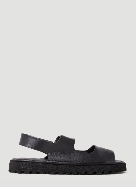 Sanpomice Sandals