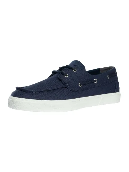 Timberland Union Wharf 2.0 Low Lace Trainers