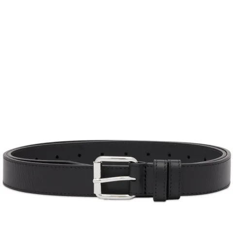 Comme des Garcons Classic Leather Belt