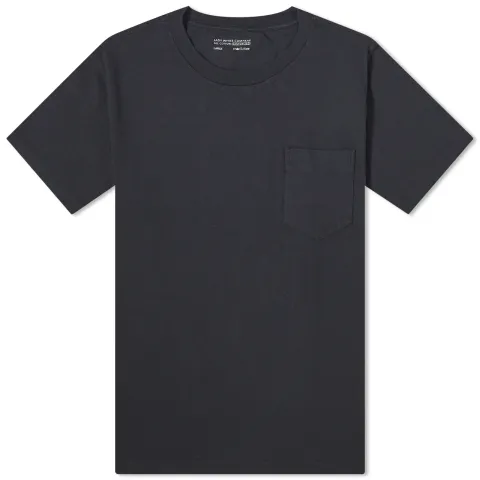 Lady White Co. Balta Pocket T-Shirt
