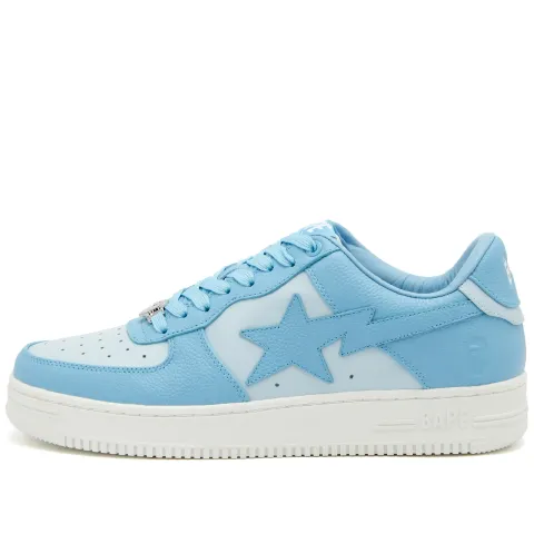 Bape Sta #9 Sneaker