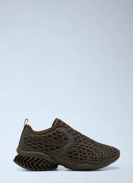 Puma x J.L-A.L Cell Geo 1 Cage Sneakers