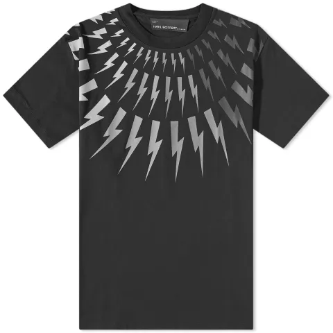 Ombre Bolts T-Shirt