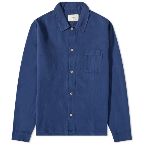 Seoul Shirt