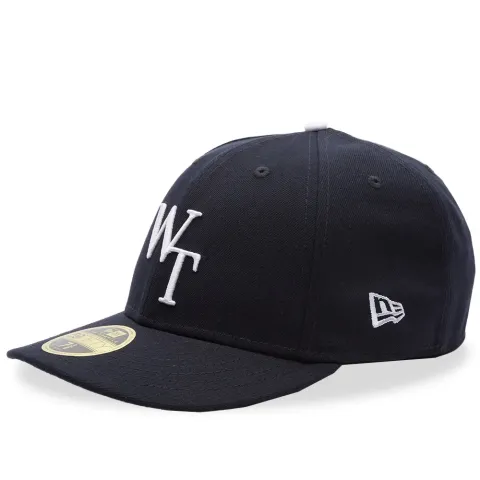 59Fifty Low Profile WT Cap