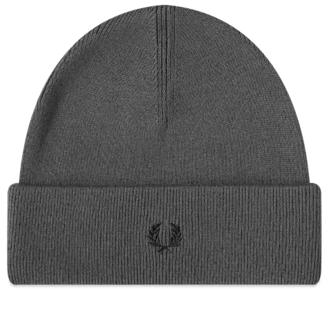 Merino Wool Beanie