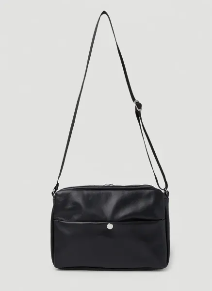Delay Mini Crossbody Bag
