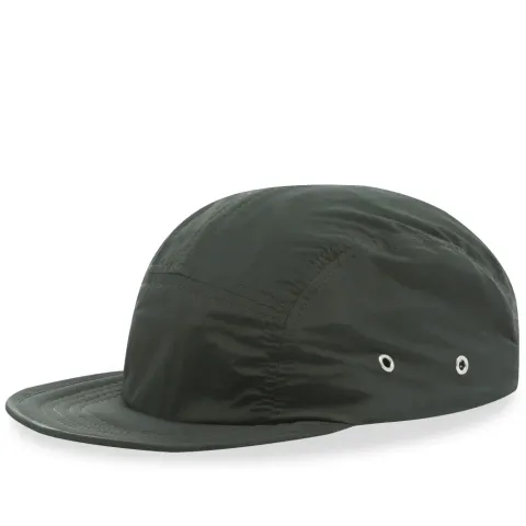 Tech 5 Panel Cap