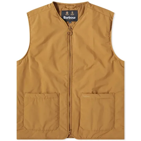 Harpen Gilet