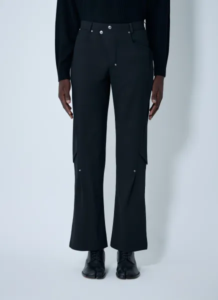 Kraner Pants