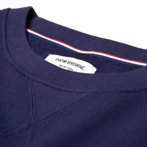 Classic Crewneck Sweatshirt