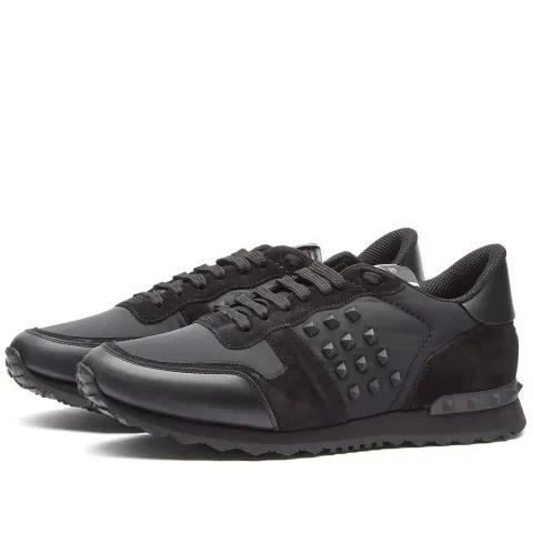 Rockstud Sneaker