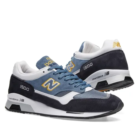 M1500NBW - Made in England