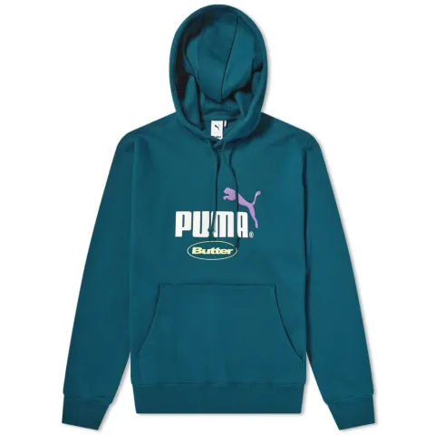 x Butter Goods Hoody