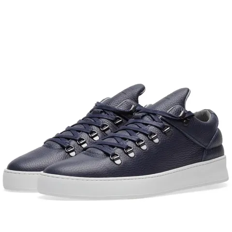 Mountain Cut Sneaker