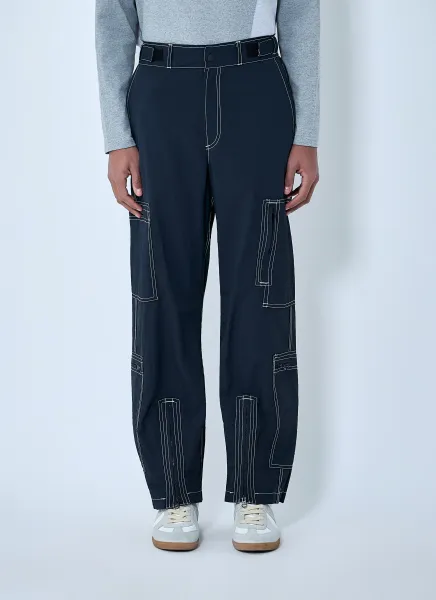 Technical Cargo Pants