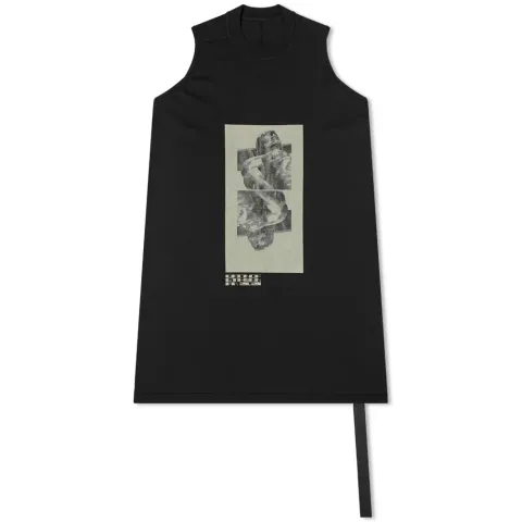 DRKSHDW Rick Tank Top