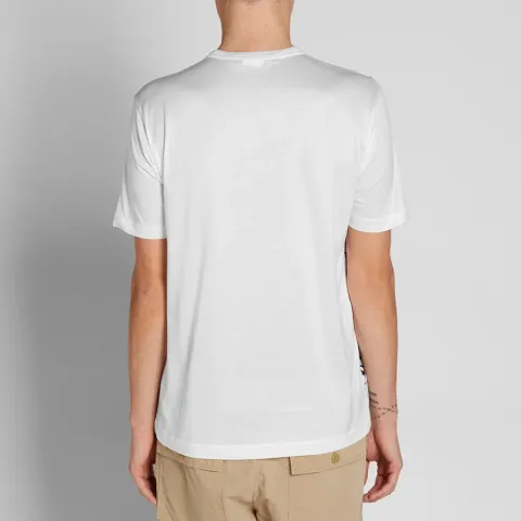 Barbed Wire Tee