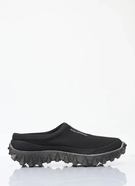 Snowclog Slip-On Shoes