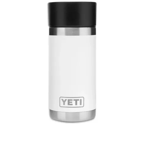 12oz Insulated Bottle With Hot-Shot Cap