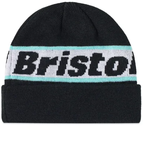 Classic Logo Line Beanie