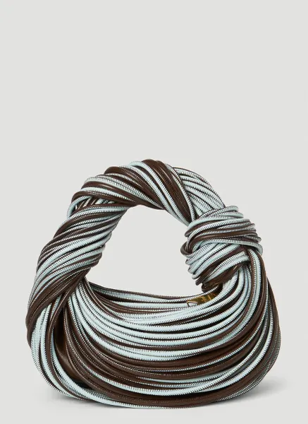 Tubular Jodie Handbag