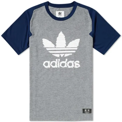 x United Arrows & Sons Tee