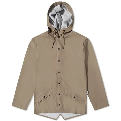 Classic Jacket