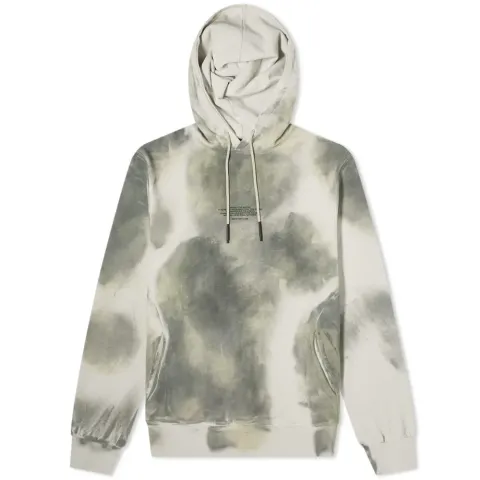 Neso Tie Dye Popover Hoody