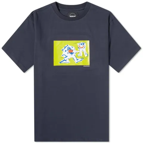 x Eris Drew Morphing Daisy T-Shirt