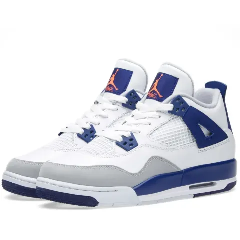 Nike Air Jordan IV Retro GG