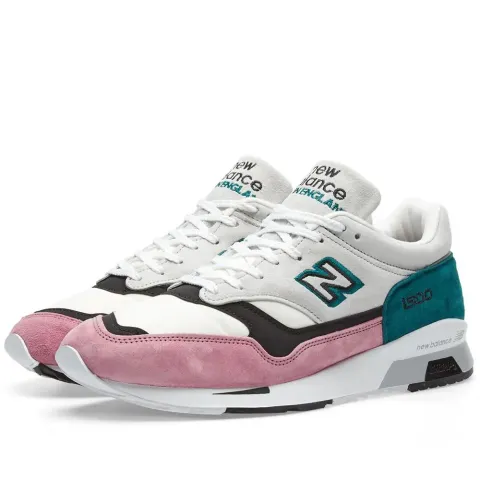 M1500PFT 'Flamingo' - Made in England