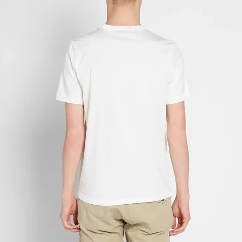 Concentric Circle Tee