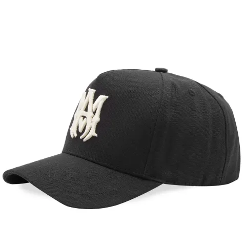 MA Logo Canvas Hat