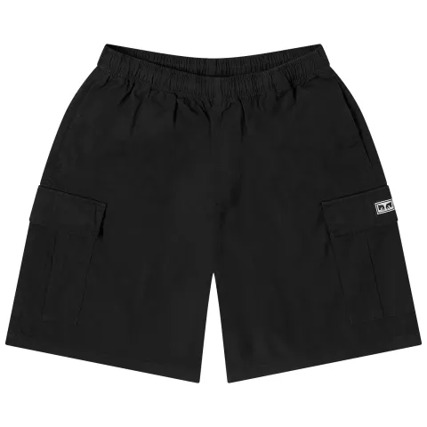 Easy Ripstop Cargo Shorts