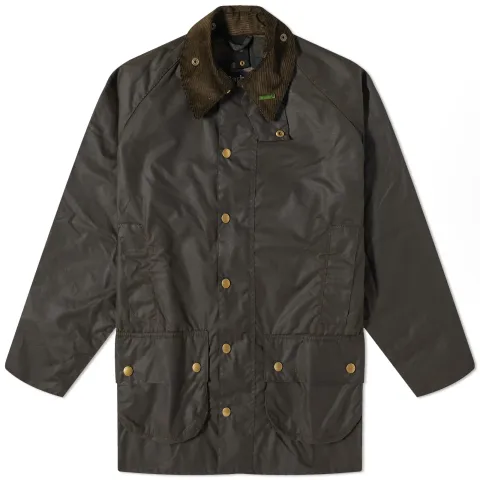 40th Anniversary Beaufort Wax Jacket