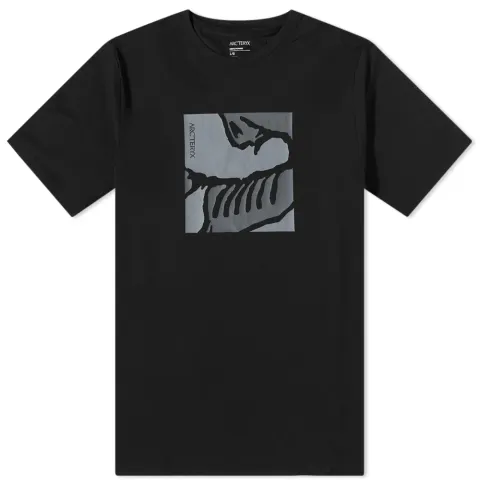 Arc'teryx Skeletile Logo T-Shirt