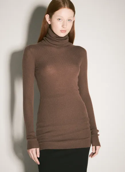 Wool Sweater