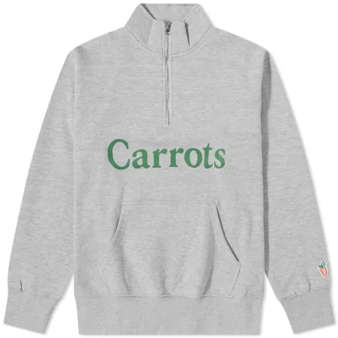 Wordmark Crew Sweat